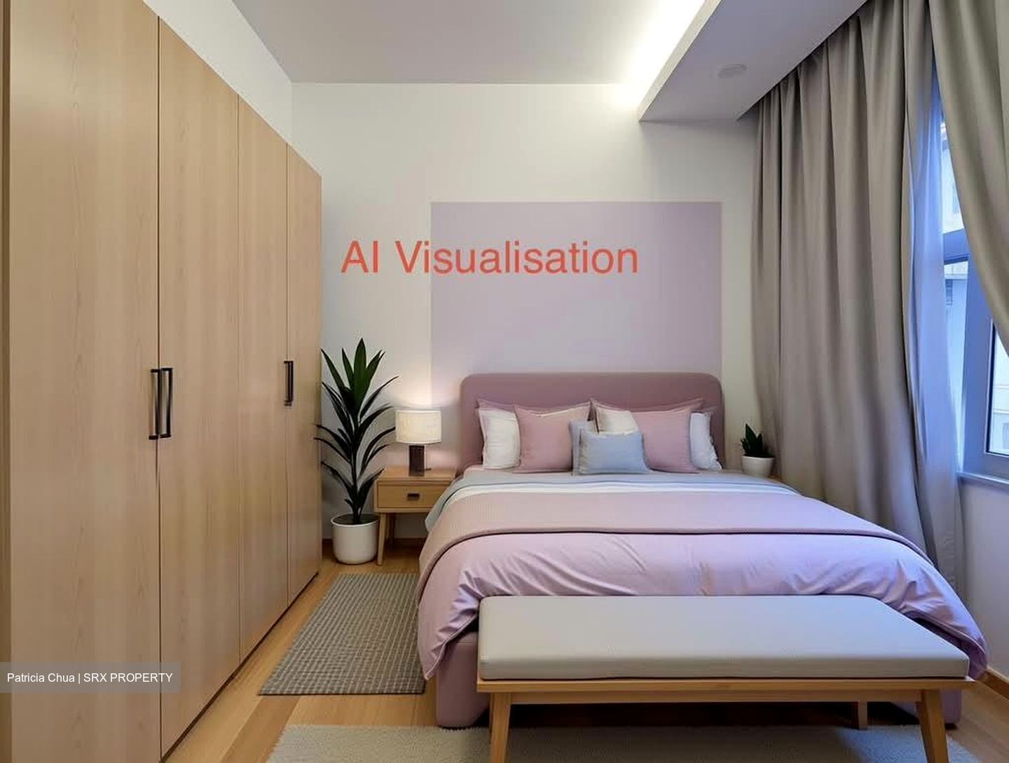The Visionaire (D27), Condominium #553563981